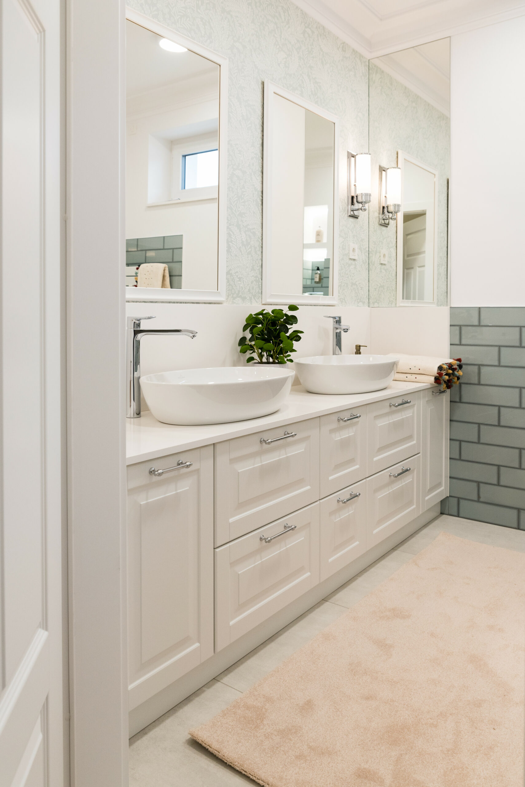 Badezimmer weiß Badezimmer weiß
